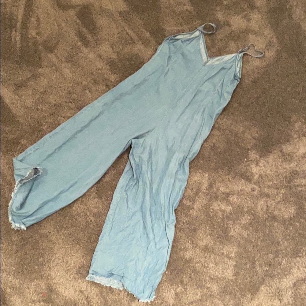 Zara jumpsuit in size XS